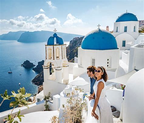 Cruceros a Santorini, Grecia 